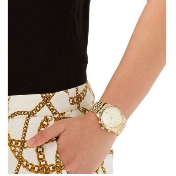 Michael Kors women\'s watch main image 5